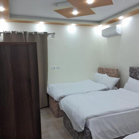 Alaa Eldein Pyramids Lights Hotel Kafret el-Gabal Екстериор снимка