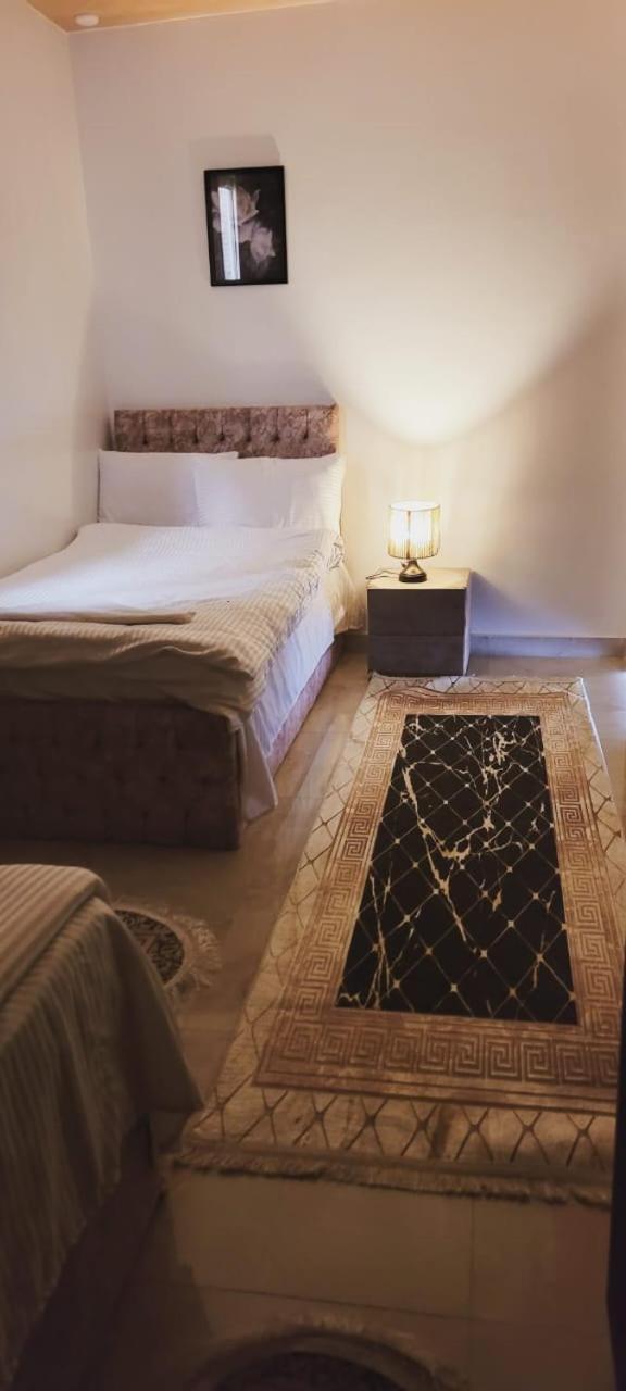 Alaa Eldein Pyramids Lights Hotel Kafret el-Gabal Екстериор снимка