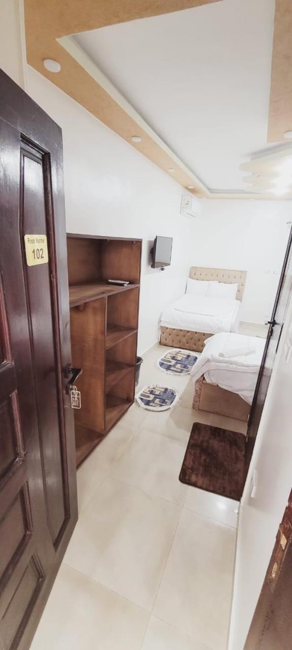 Alaa Eldein Pyramids Lights Hotel Kafret el-Gabal Екстериор снимка