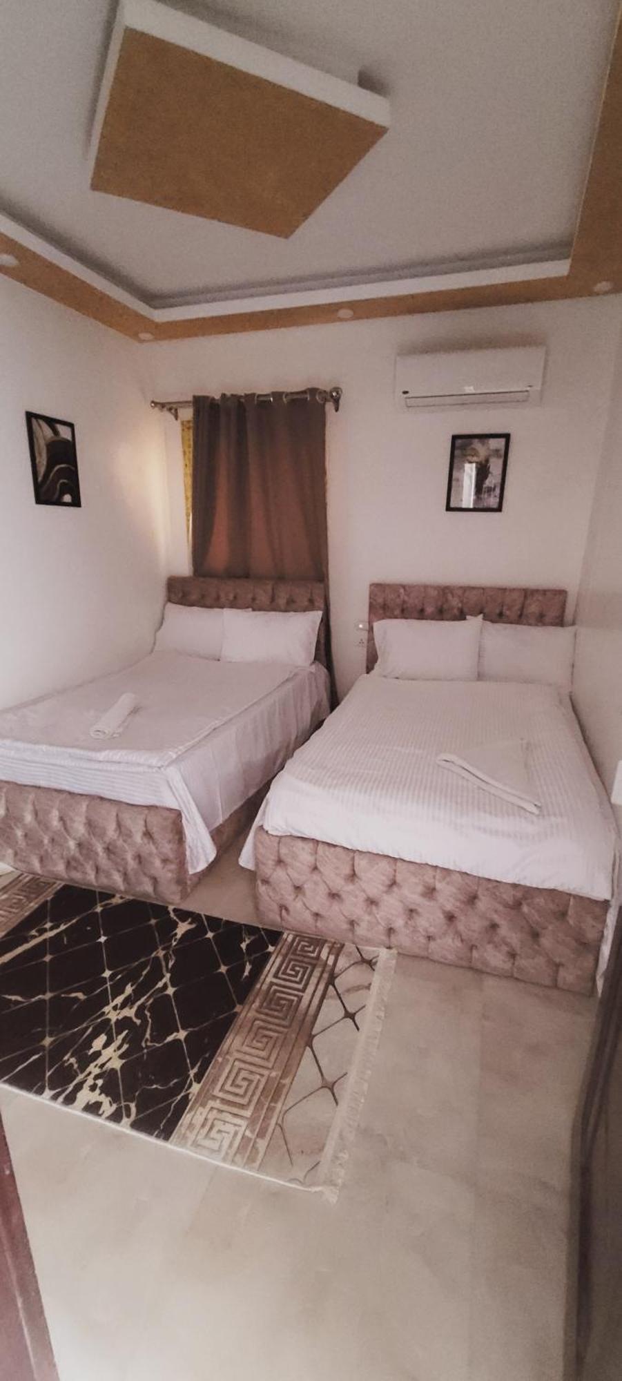 Alaa Eldein Pyramids Lights Hotel Kafret el-Gabal Екстериор снимка
