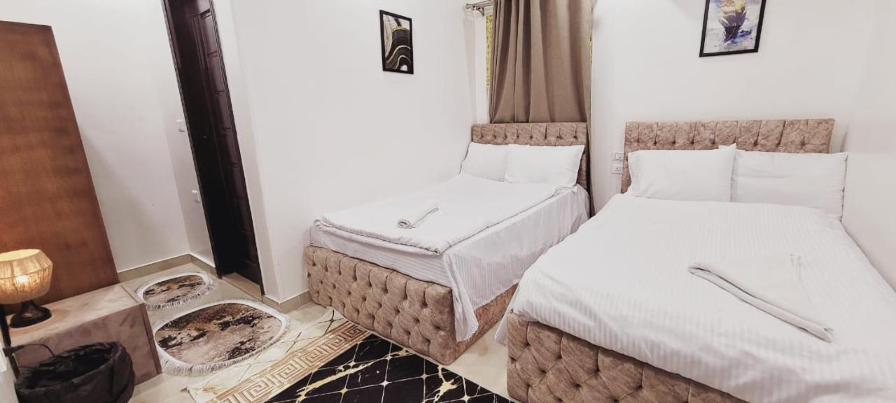 Alaa Eldein Pyramids Lights Hotel Kafret el-Gabal Екстериор снимка