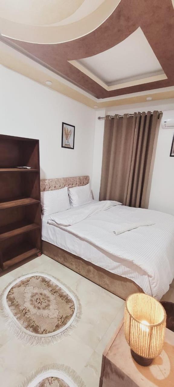 Alaa Eldein Pyramids Lights Hotel Kafret el-Gabal Екстериор снимка