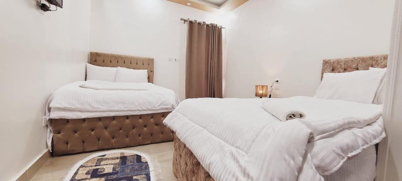 Alaa Eldein Pyramids Lights Hotel Kafret el-Gabal Екстериор снимка