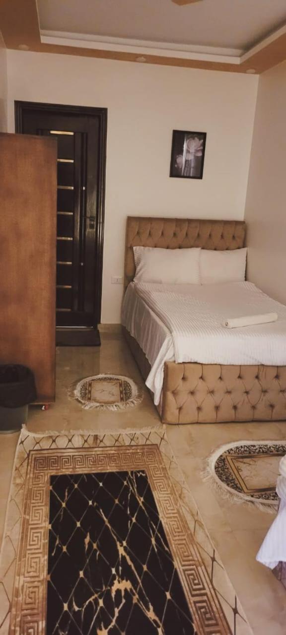 Alaa Eldein Pyramids Lights Hotel Kafret el-Gabal Екстериор снимка