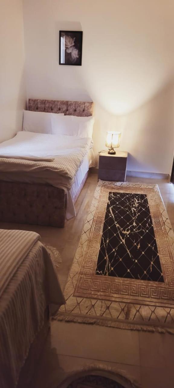 Alaa Eldein Pyramids Lights Hotel Kafret el-Gabal Екстериор снимка