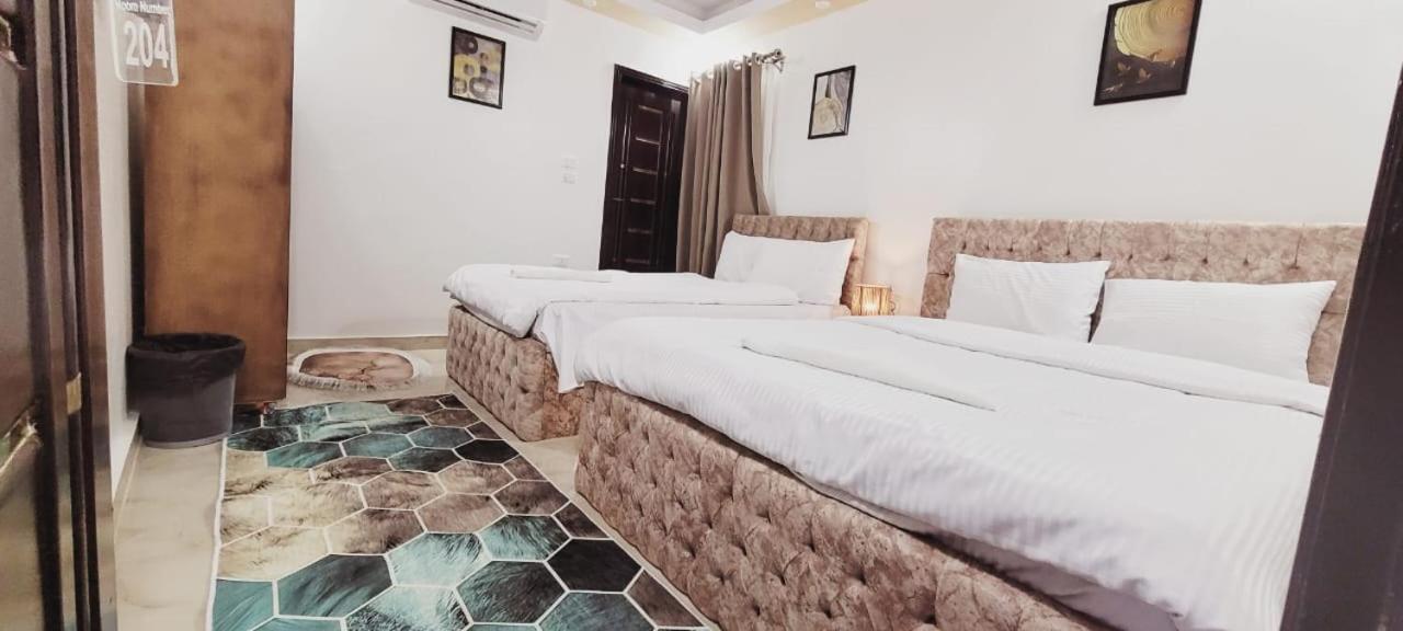 Alaa Eldein Pyramids Lights Hotel Kafret el-Gabal Екстериор снимка