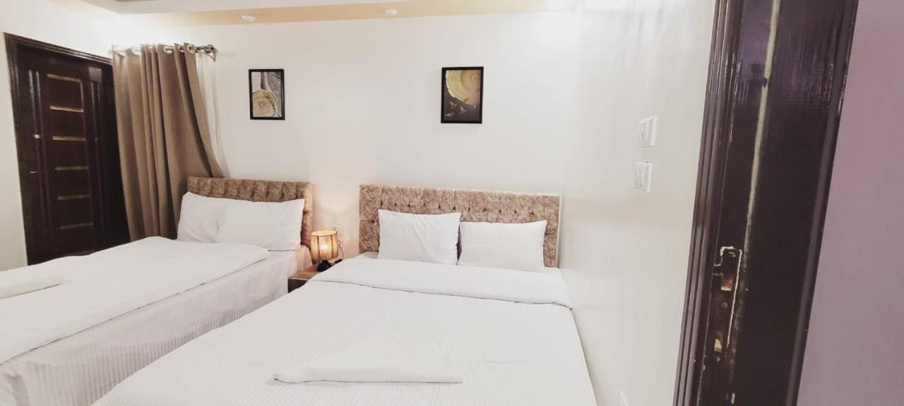 Alaa Eldein Pyramids Lights Hotel Kafret el-Gabal Екстериор снимка