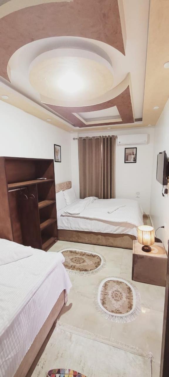 Alaa Eldein Pyramids Lights Hotel Kafret el-Gabal Екстериор снимка