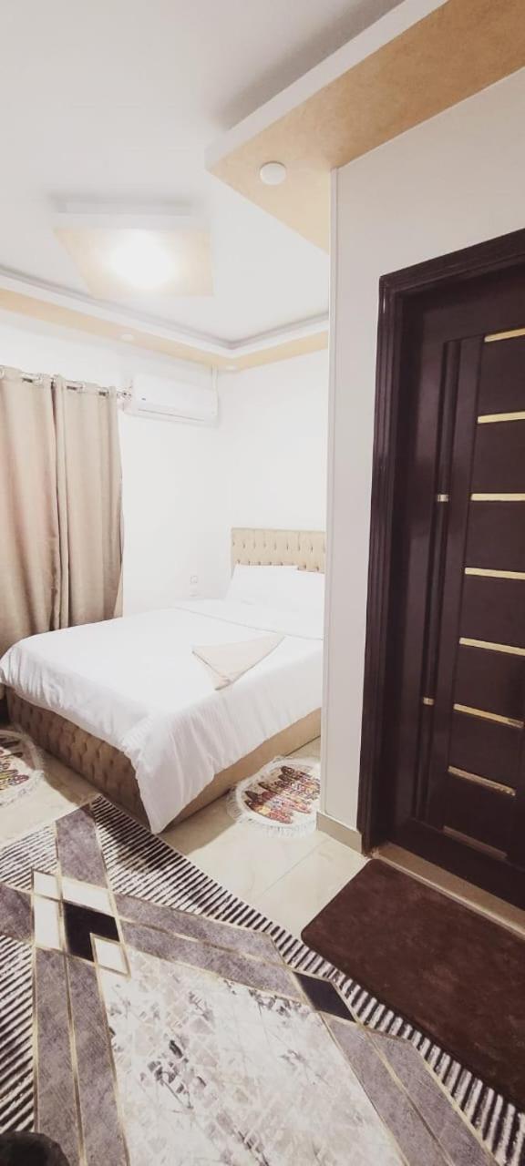 Alaa Eldein Pyramids Lights Hotel Kafret el-Gabal Екстериор снимка