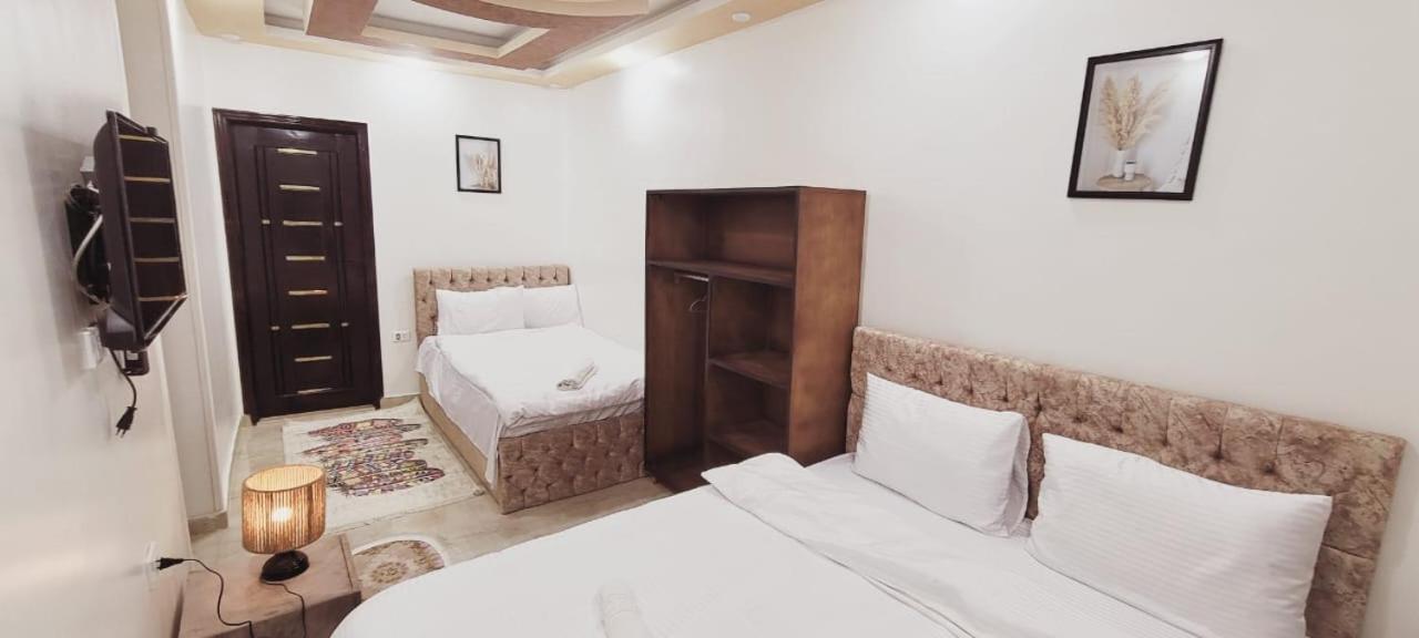 Alaa Eldein Pyramids Lights Hotel Kafret el-Gabal Екстериор снимка