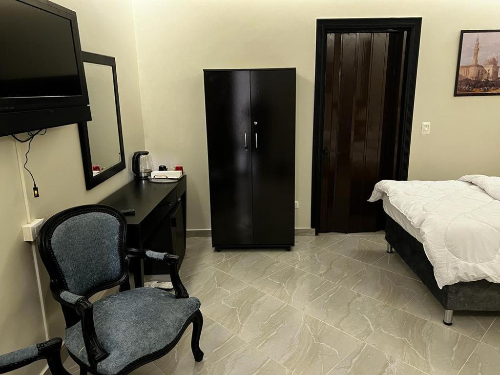 Alaa Eldein Pyramids Lights Hotel Kafret el-Gabal Екстериор снимка