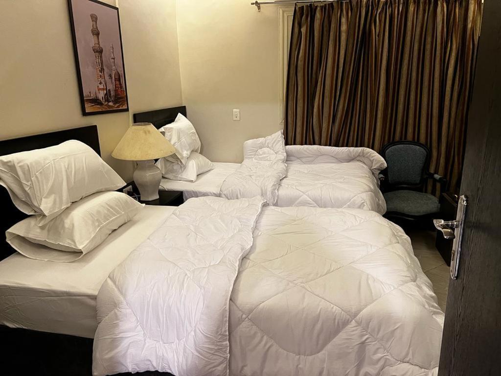 Alaa Eldein Pyramids Lights Hotel Kafret el-Gabal Екстериор снимка