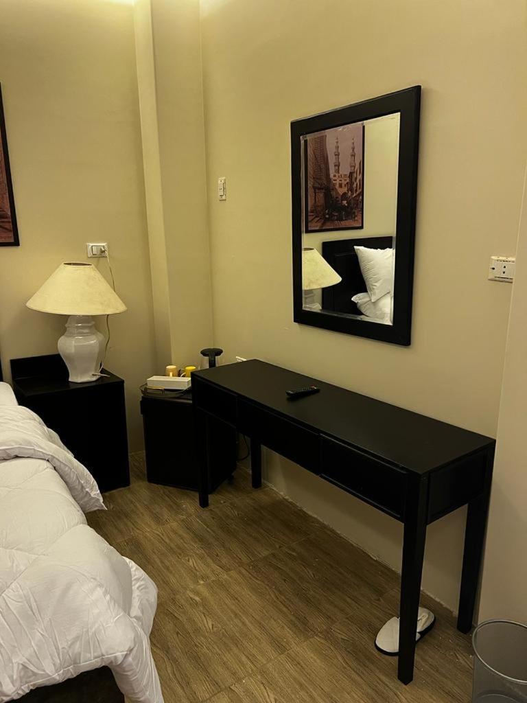 Alaa Eldein Pyramids Lights Hotel Kafret el-Gabal Екстериор снимка