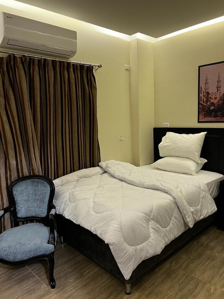Alaa Eldein Pyramids Lights Hotel Kafret el-Gabal Екстериор снимка