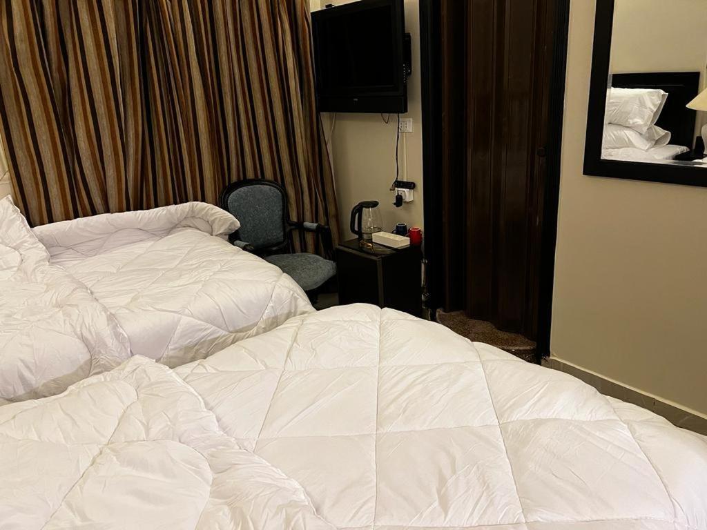 Alaa Eldein Pyramids Lights Hotel Kafret el-Gabal Екстериор снимка