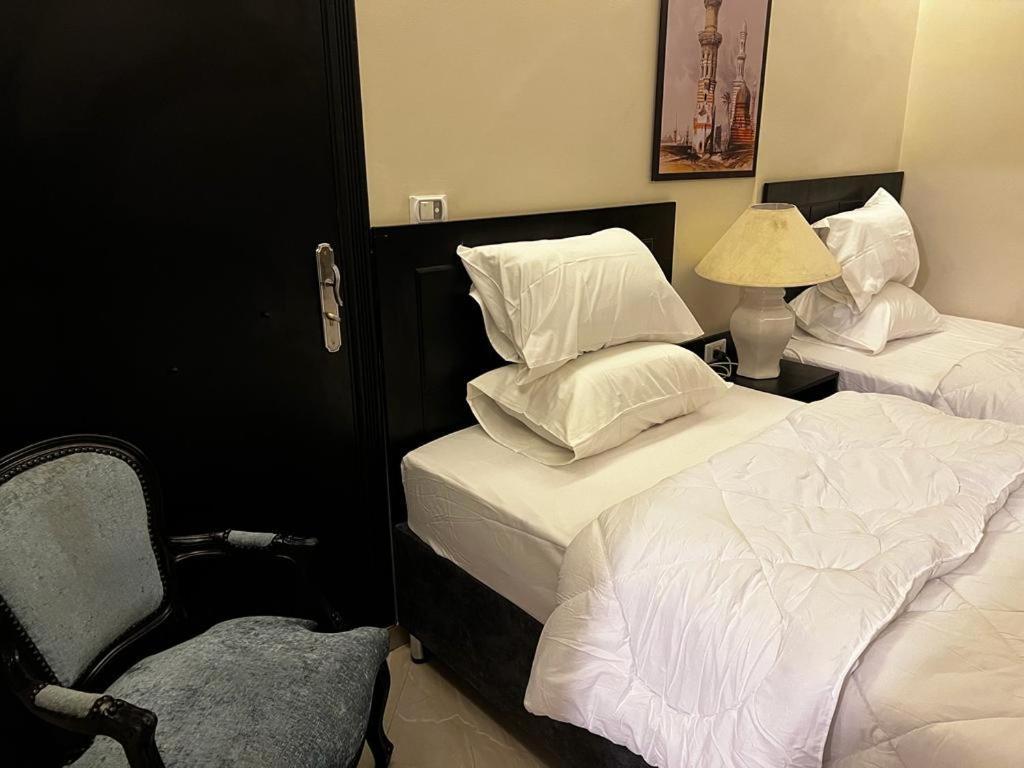 Alaa Eldein Pyramids Lights Hotel Kafret el-Gabal Екстериор снимка