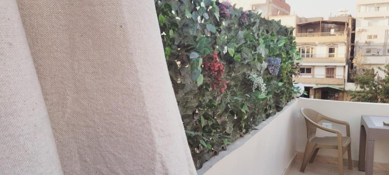 Alaa Eldein Pyramids Lights Hotel Kafret el-Gabal Екстериор снимка