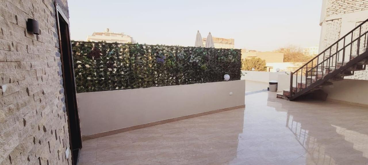 Alaa Eldein Pyramids Lights Hotel Kafret el-Gabal Екстериор снимка