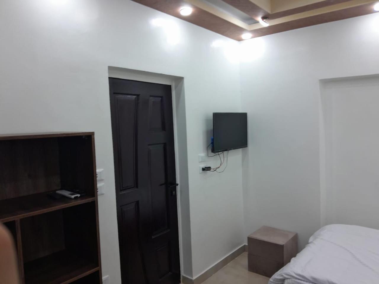 Alaa Eldein Pyramids Lights Hotel Kafret el-Gabal Екстериор снимка