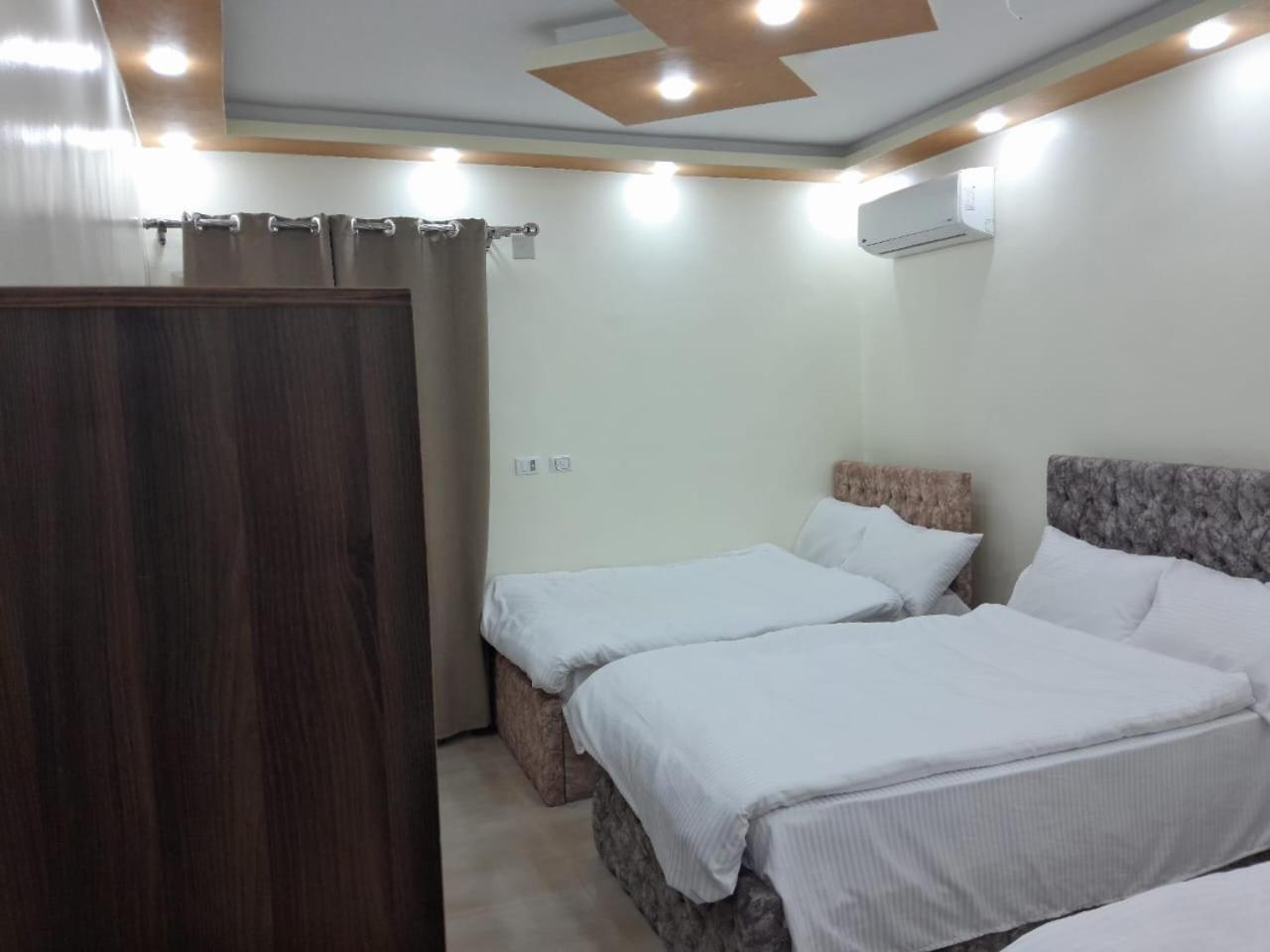 Alaa Eldein Pyramids Lights Hotel Kafret el-Gabal Екстериор снимка