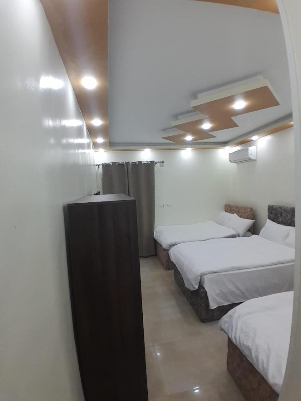 Alaa Eldein Pyramids Lights Hotel Kafret el-Gabal Екстериор снимка
