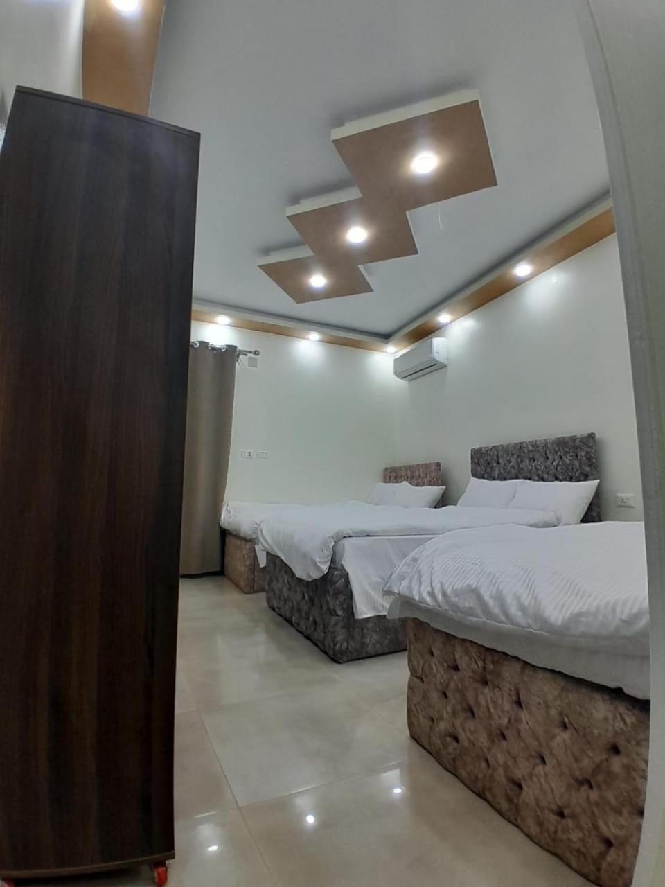 Alaa Eldein Pyramids Lights Hotel Kafret el-Gabal Екстериор снимка