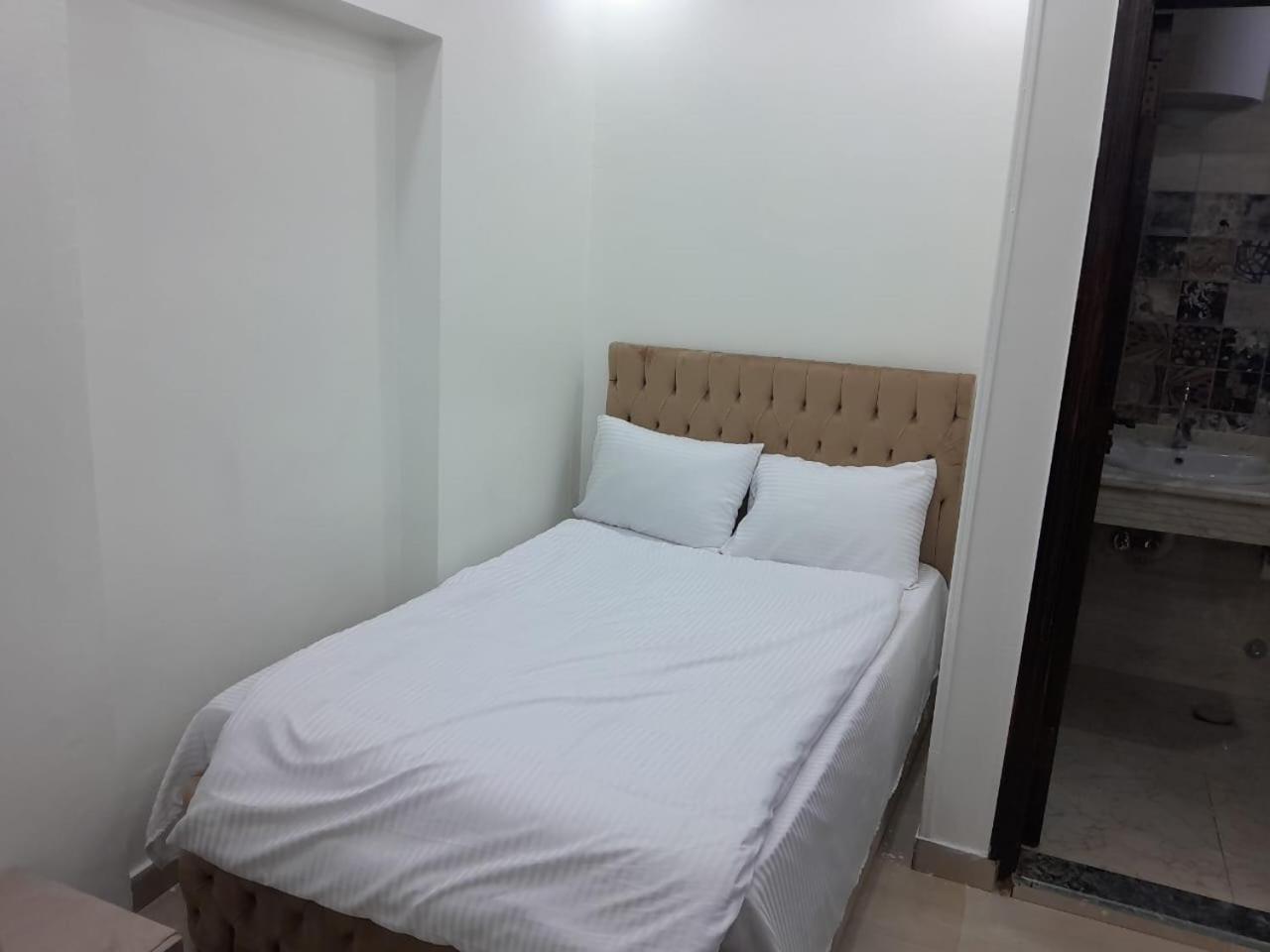 Alaa Eldein Pyramids Lights Hotel Kafret el-Gabal Екстериор снимка