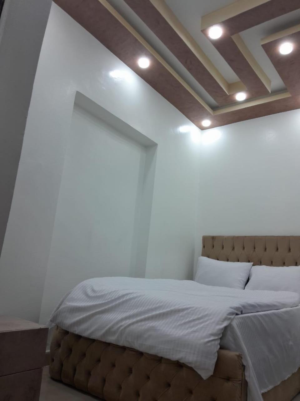 Alaa Eldein Pyramids Lights Hotel Kafret el-Gabal Екстериор снимка