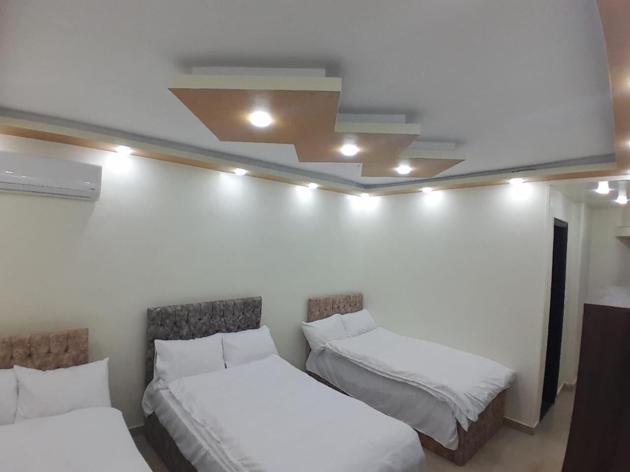 Alaa Eldein Pyramids Lights Hotel Kafret el-Gabal Екстериор снимка