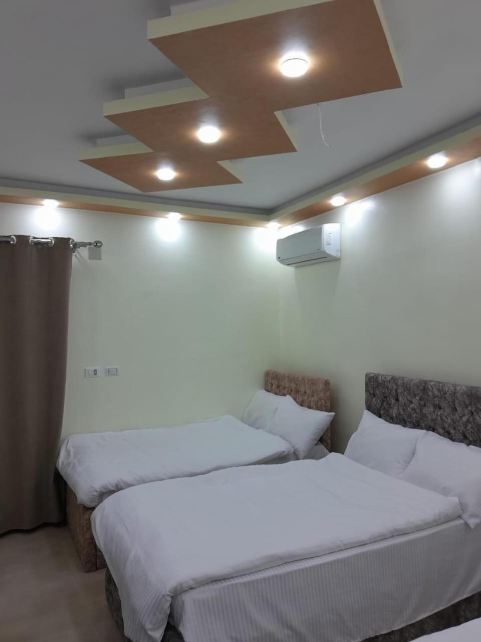 Alaa Eldein Pyramids Lights Hotel Kafret el-Gabal Екстериор снимка