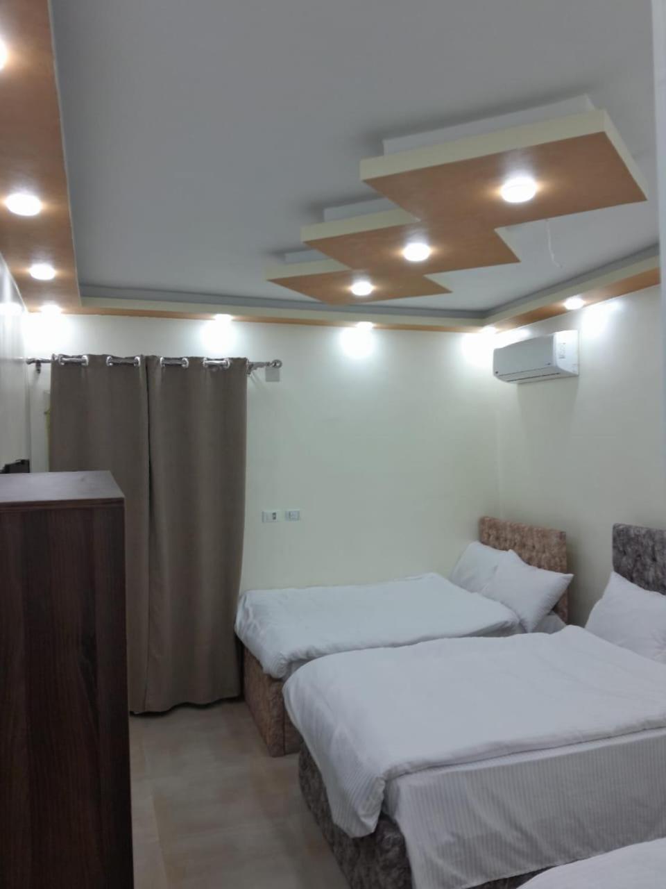 Alaa Eldein Pyramids Lights Hotel Kafret el-Gabal Екстериор снимка