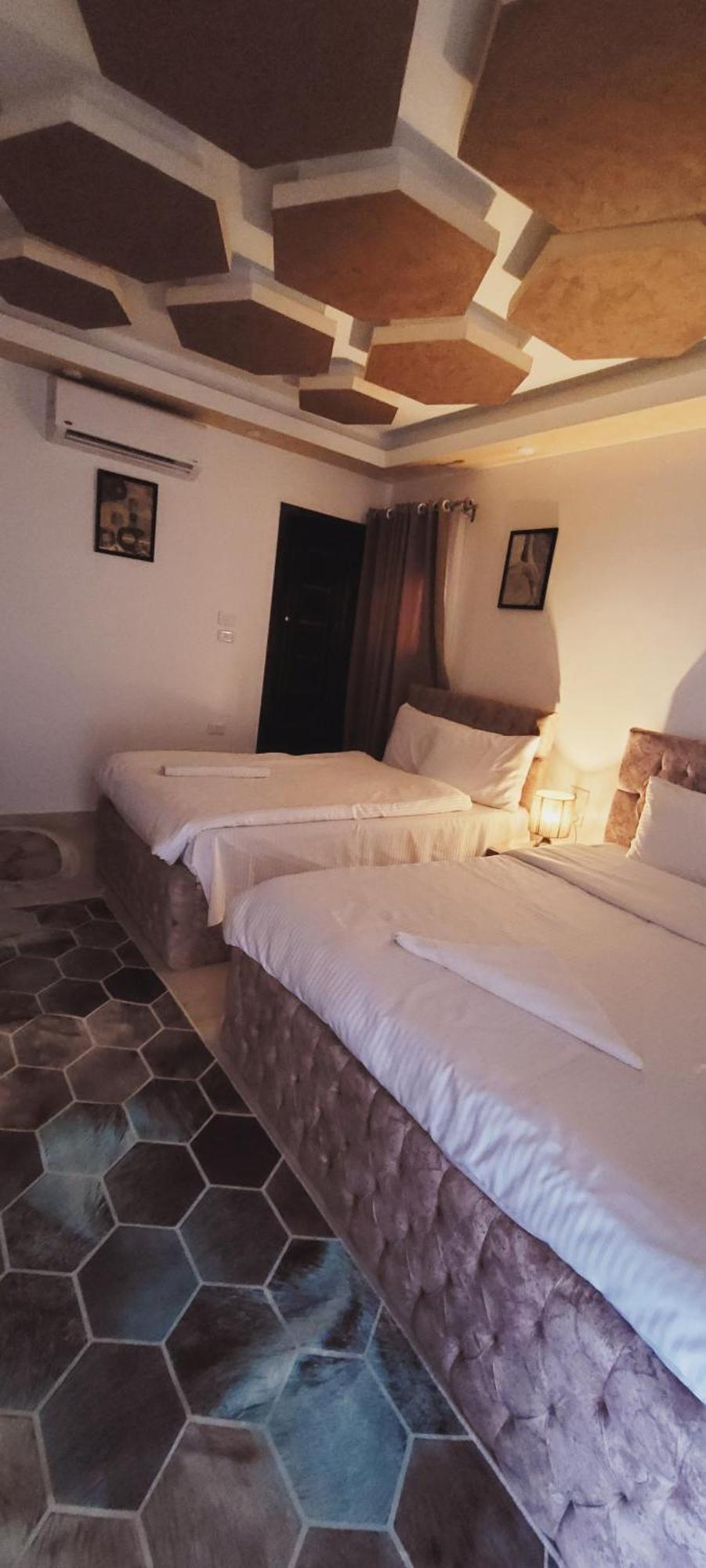 Alaa Eldein Pyramids Lights Hotel Kafret el-Gabal Стая снимка
